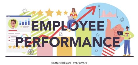 Employee Performance Review Cartoon