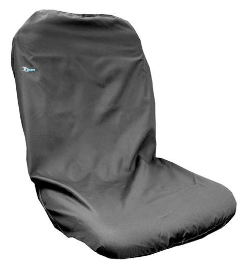 Bobcat - T19 - Waterproof Seat Covers by Town & Country – Protective ...