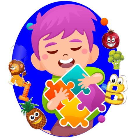 Toddler Games for 2+ year kids for PC / Mac / Windows 11,10,8,7 - Free Download - Napkforpc.com