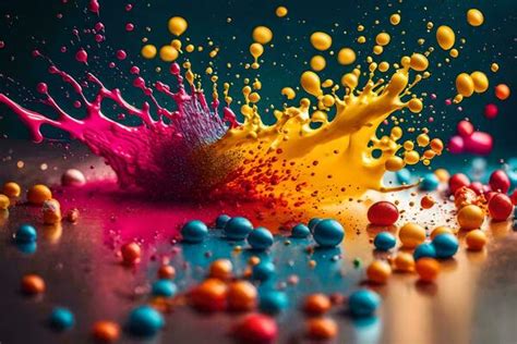 Colorful Cmyk Stock Photos, Images and Backgrounds for Free Download