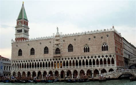 Venice Italy Palazzo Ducale | Most romantic places, Venice italy hotels ...