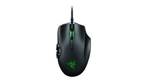 Razer Naga Trinity MMO Gaming Mouse | Harvey Norman New Zealand