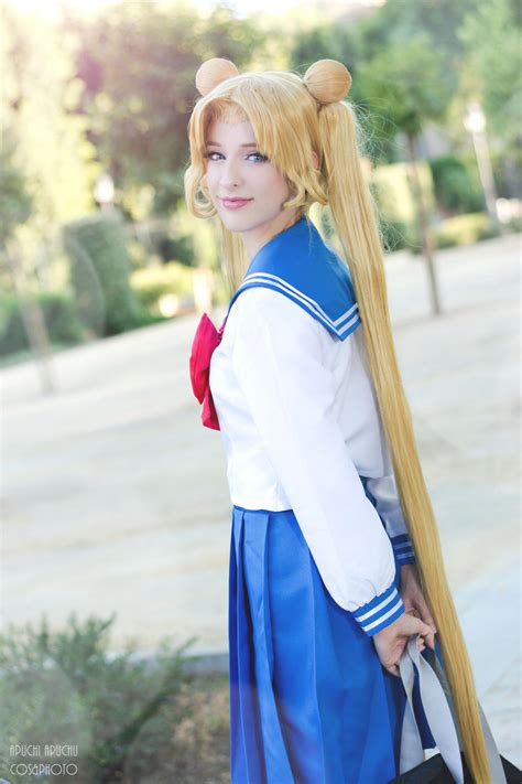 Sailor Moon - After School by AidaOtaku on DeviantArt