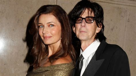 Paulina Porizkova Reveals Ric Ocasek Controlled Her Life – Hollywood Life