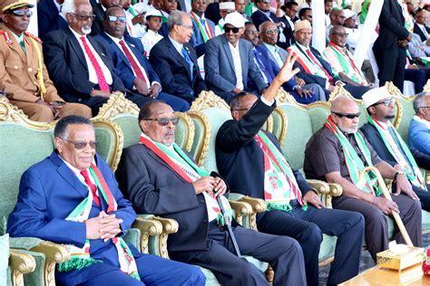 Photos: 18th May 2019 Independence Day Celebrations, Hargeisa-Somaliland – Somaliland.com