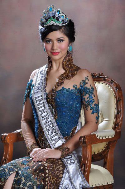 my pictures world: Miss Universe Indonesia 2010