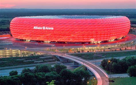 Josep Pep Guardiola : Allianz Arena... “The red tomb" waiting for Real Madrid in Munich!