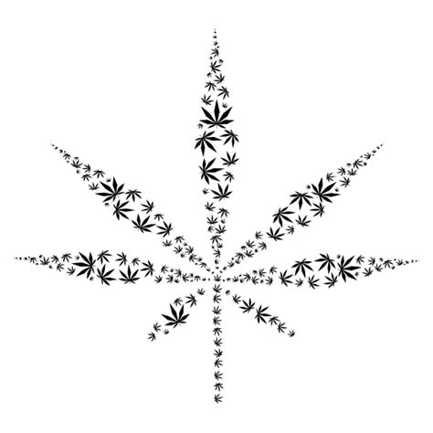 SVG > marijuana cut healing weed - Free SVG Image & Icon. | SVG Silh