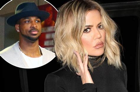 Over Already? Inside Khloe Kardashian & Tristan Thompson's Shocking SPLIT