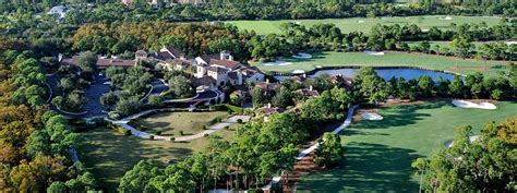 The Bears Club, Jupiter, Florida - Golf course information and reviews.