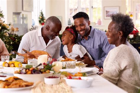 Food from the soul: A history of African American culture and nutrition