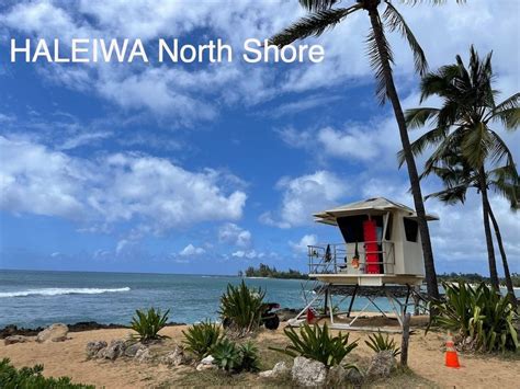 Haleiwa Town - HAWAII PRIVATE TOURS