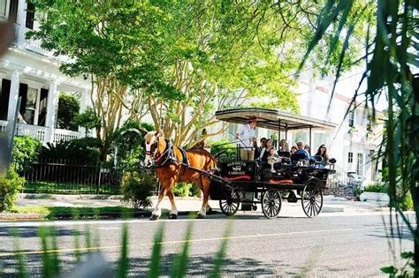 The 21 Best Historical Tours in Charleston, SC You Have to Book |Old ...