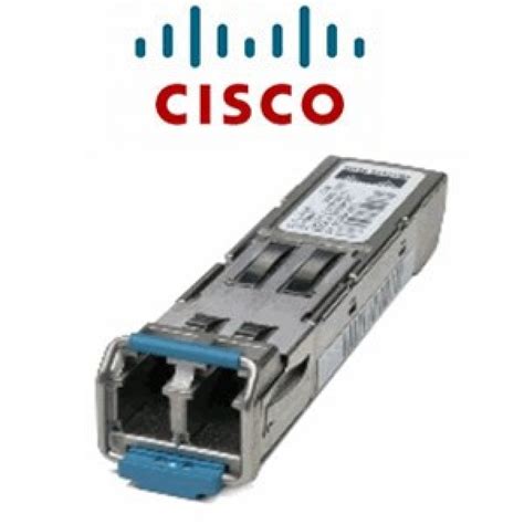 Cisco SFP-10G-SR-S= 10GBASE-SR SFP Module, Enterprise Class