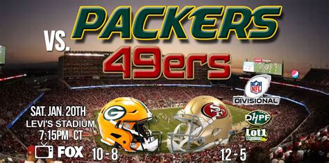 Packers look to strike more gold in these playoffs as they face the ...