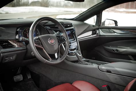 2014 Cadillac ELR: Around The Block - Automobile Magazine