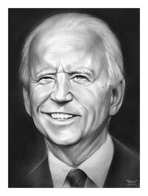 Sketch of the Day: Sketch of the Day: Joe Biden 06SEP20