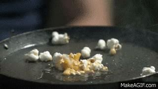 Popcorn GIF - Find & Share on GIPHY