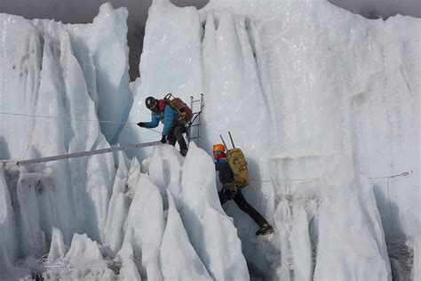 Sherpa: Life And Death On Everest | PORT Magazine