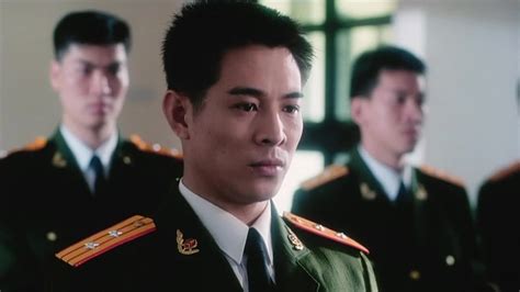 The Bodyguard from Beijing (1994) - Backdrops — The Movie Database (TMDB)