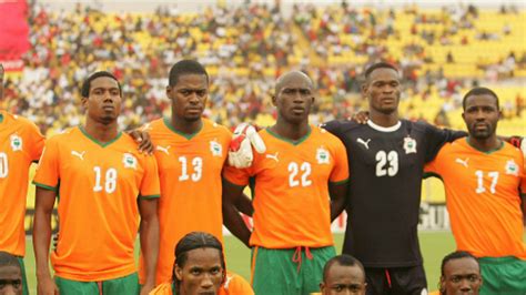 African Nations Cup: Ivory Coast hold nerve against Ghana; win 9-8 on penalties to claim second ...