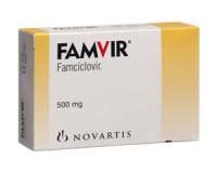 Famvir (Famciclovir) - Online Doctor Service | Dokteronline.com