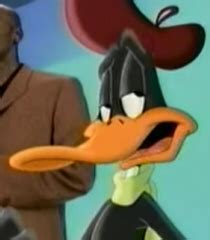 Daffy Duck Voice - Looney Tunes franchise | Behind The Voice Actors