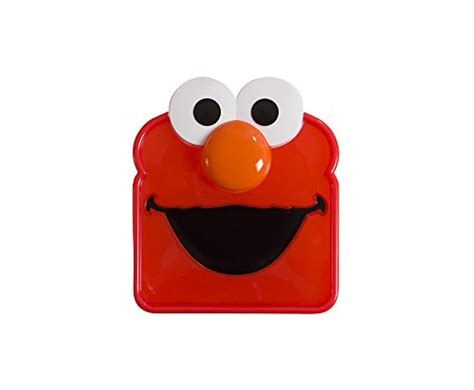 Top 10 Best Elmo Lunch Boxes | Review 2021 - Top Ten Picker