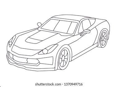 23,471 Cars Coloring Book Royalty-Free Photos and Stock Images ...