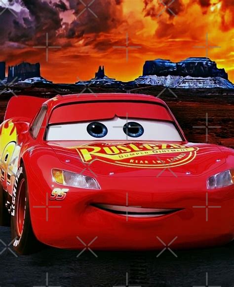 40 Lightning McQueen HD Wallpapers And Backgrounds, 52% OFF