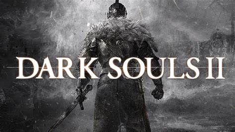 Dark Souls II - Aldia, Scholar of the First Sin Final Boss Fight - YouTube