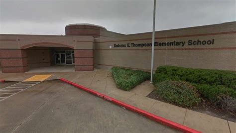 Lockdown lifted after suspicious package sparks investigation outside Spring school - Houston ...