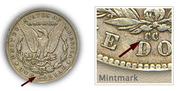 1879 Morgan Silver Dollar Value | Discover Their Worth