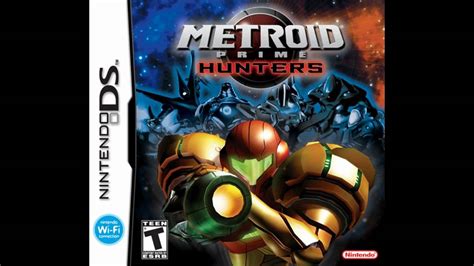 Metroid Prime: Hunters Music - Celestial Archives (Multiplayer) - YouTube