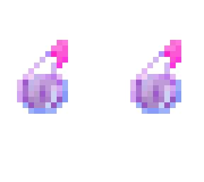 Minecraft Splash Potion Of Invisibility | Minecraft Skin