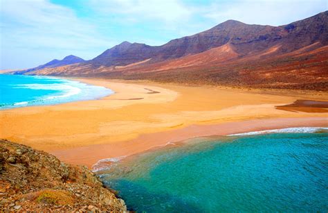 La Plus Belle Iles Des Iles Canaries