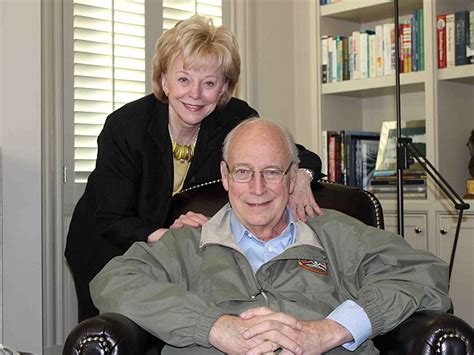 Cheney home 10 days after heart transplant - CBS News