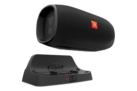 JBL reveals Cinema SB450, Playlist Chromecast speaker, and BassPro Go | PCWorld