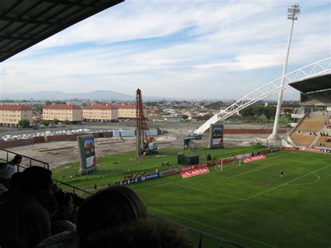 #Athlone Stadium - 40 000 - Athlone | Complete - SkyscraperCity