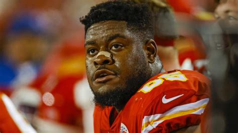 Chiefs News: KC Signs Ex-Teammate of Trey Smith, 3 UDFAs