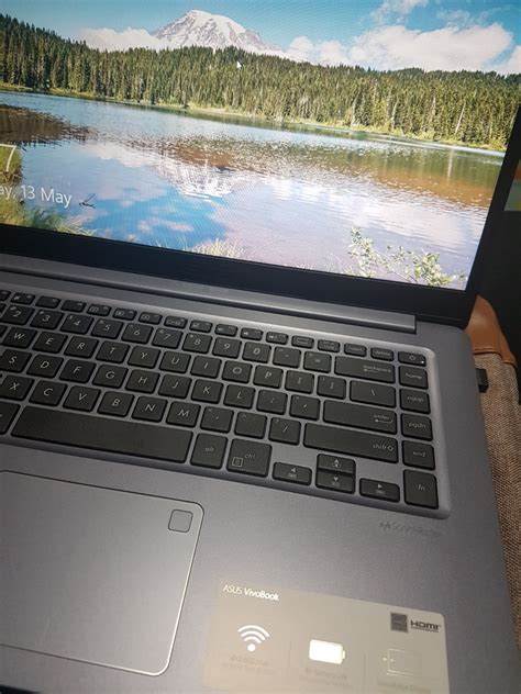 Asus Vivobook S15, Computers & Tech, Laptops & Notebooks on Carousell