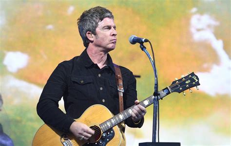 Noel Gallagher on why he turned down 'Have I Got News For You' - TGM Radio