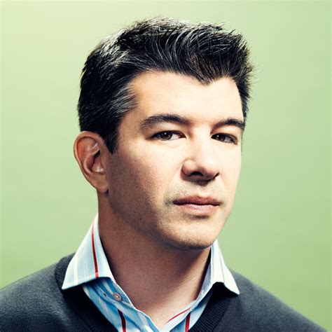 Travis Kalanick – Uber Entrepreneur :: millennialentrepreneurs.com