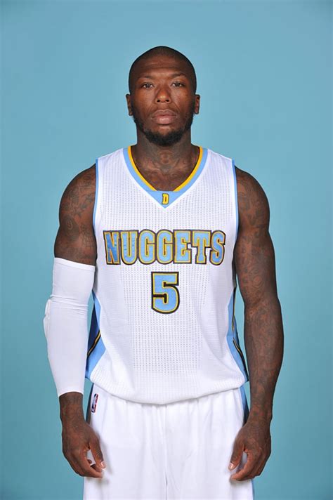 Nate Robinson (Character) - Giant Bomb