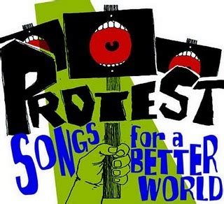 Grade 9 English: Protest Songs