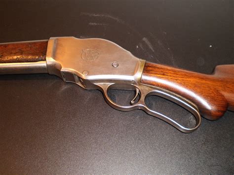 Winchester 1887 Lever Action Shotgu... for sale at Gunsamerica.com ...