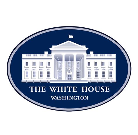 Executive Office of the President Seal | Thicker outer line … | Flickr