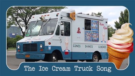 Ice Cream Truck Song Free Download