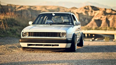 Golf Mk1 Wallpapers - Wallpaper Cave