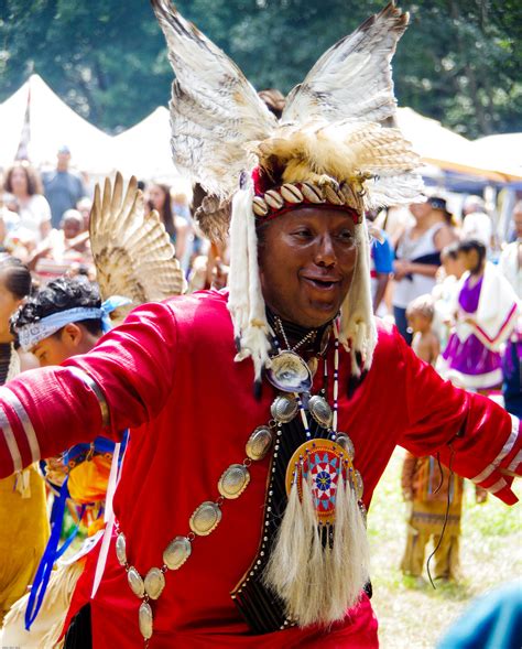 Narragansett Indian pow-wow 2012-7 | The Narragansett Indian… | Flickr